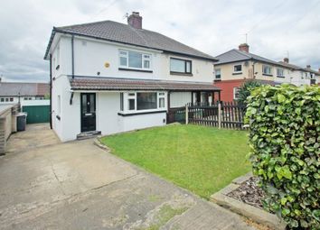 Thumbnail 3 bed semi-detached house to rent in Argie Avenue, Leeds, West Yorkshire