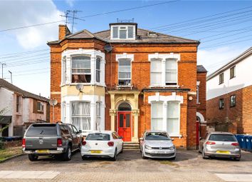 Thumbnail Flat for sale in Leicester Road, Barnet