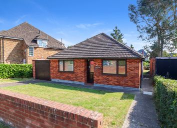 Thumbnail 2 bedroom bungalow for sale in Austenwood Close, Chalfont St. Peter, Gerrards Cross