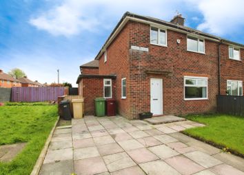 Thumbnail Semi-detached house to rent in Tennyson Road, Bolton