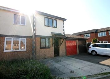 Thumbnail 1 bed property to rent in Railton Jones Close, Stoke Gifford, Bristol