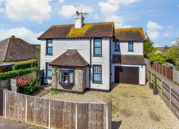 Thumbnail Detached house for sale in Sherwood Road, Bognor Regis, West Sussex