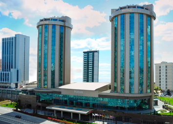 Thumbnail Hotel/guest house for sale in Hilton Istanbul Kozayatağı Hotel, Marmara, Turkey