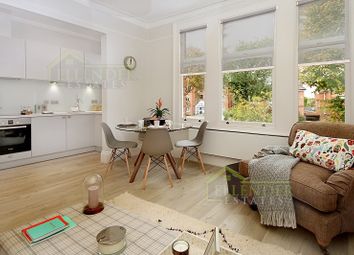 Thumbnail 2 bed flat for sale in Montpelier Road, Ealing, London