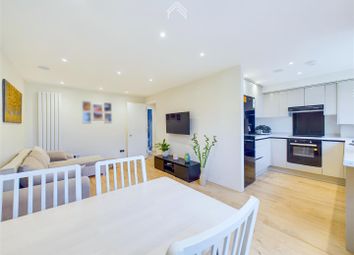 Thumbnail Flat for sale in Mildred Avenue, Watford