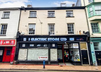 Thumbnail Retail premises to let in High Street, Ilfracombe