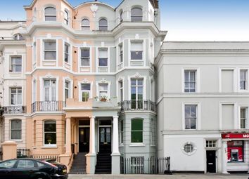 2 Bedrooms Flat for sale in Colville Terrace, Notting Hill W11