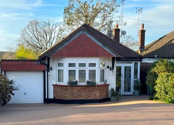 Thumbnail 3 bed bungalow for sale in Old Fold View, Barnet, Hertfordshire