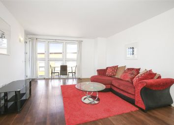 1 Bedrooms Flat to rent in New Providence Wharf, 1 Fairmont Avenue, London E14