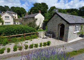 Thumbnail 1 bed cottage to rent in Bethel Row, Llansteffan, Carmarthenshire