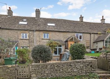 Thumbnail Property for sale in Youngs Cottages, Hyde, Chalford, Stroud