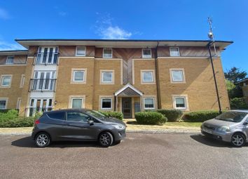 Thumbnail 2 bed flat to rent in Grangewood Court, Stafford Avenue, Hornchurch