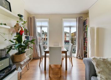 Thumbnail Flat for sale in Fortess Road, London