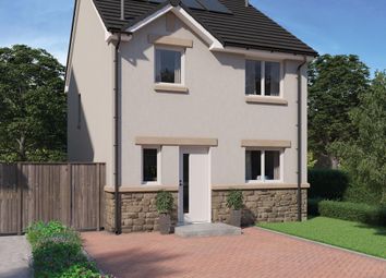 Thumbnail Semi-detached house for sale in Duchlage Court, Crieff