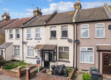 Thumbnail 2 bed terraced house for sale in London Road, Stone, Dartford