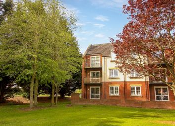Property listing in Morpeth, Northumberland