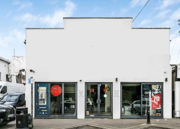 Thumbnail Retail premises to let in Oxford Road, Uxbridge