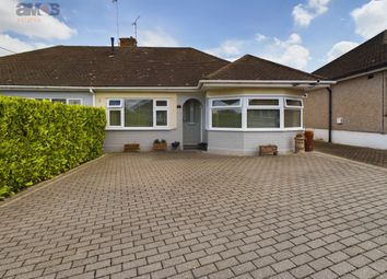 Thumbnail Semi-detached bungalow for sale in Willow Walk, Hockley, Essex