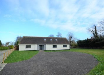 4 Bedroom Detached house for rent