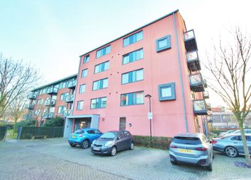 Thumbnail 2 bed flat for sale in Hardy House, Union Lane, Isleworth