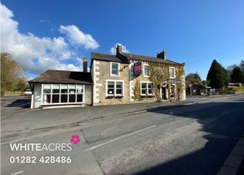 Thumbnail Leisure/hospitality for sale in Duke Of York, Brow Top, Grindleton, Lancashire