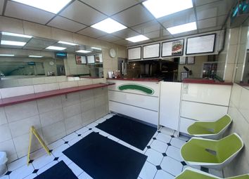 Thumbnail Restaurant/cafe for sale in Hot Food Take Away WF13, West Yorkshire