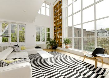 3 Bedrooms Flat to rent in Gaskin Street, Angel, Islington, London N1