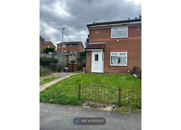 Thumbnail Semi-detached house to rent in Lee Street, Oldham