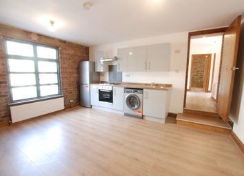 2 Bedrooms Flat to rent in Curtain Road, London EC2A