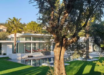 Thumbnail 5 bed villa for sale in Mougins, Mougins, Valbonne, Grasse Area, French Riviera