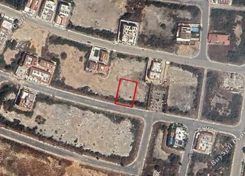 Thumbnail Land for sale in Paralimni, Famagusta, Cyprus