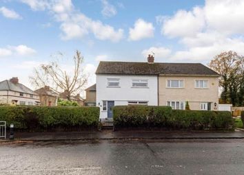 3 Bedrooms Semi-detached house for sale in High Blantyre Road, Hamilton, South Lanarkshire ML3