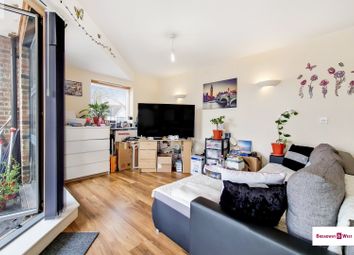 Thumbnail Flat for sale in Vickers House, Chingford Mount Road, London