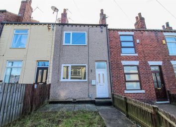 Thumbnail Terraced house to rent in Oakes Street, Wakefield