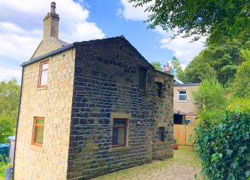 Thumbnail Cottage to rent in Hardgate Lane, Cross Roads, Keighley