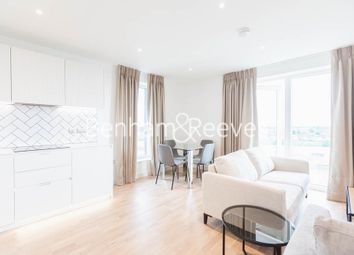 Thumbnail Flat to rent in Greenleaf Walk, Southall
