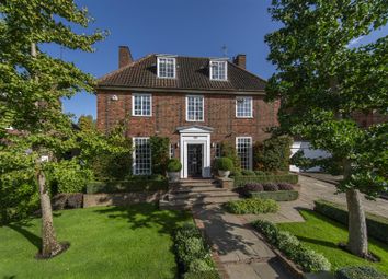 Thumbnail Detached house for sale in Wildwood Road, London