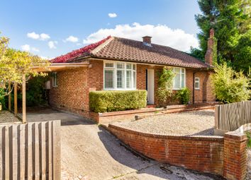4 Bedroom Detached bungalow for sale