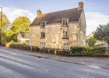 Thumbnail 4 bed detached house for sale in Main Road, Flax Bourton, Bristol, North Somerset