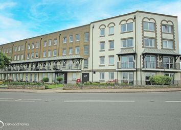 Thumbnail Flat for sale in Wellington Crescent, Ramsgate