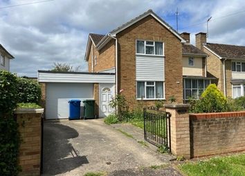 Thumbnail Property to rent in Launton Road, Bicester