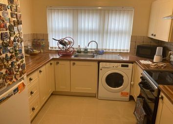 Thumbnail 1 bed flat to rent in Crouch Street, Basildon