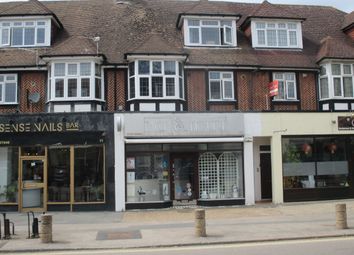 Thumbnail Retail premises for sale in Bradmore Green, Brookmans Park, Herts