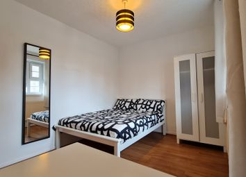 Thumbnail Room to rent in Harford Street, Mile End, East London