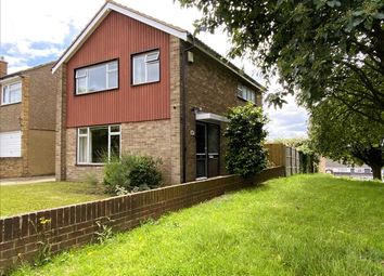 Thumbnail 3 bed detached house for sale in Pepper Hill, Northfleet, Gravesend