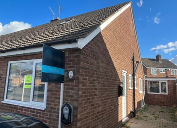 Thumbnail Property to rent in Dillotford Avenue, Styvechale, Coventry