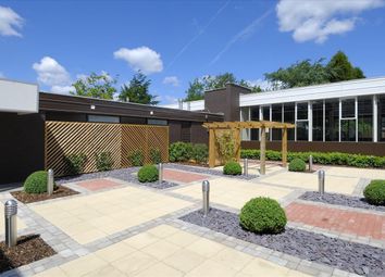 Thumbnail Serviced office to let in Earl Road, Stanley Green Business Park, The Courtyard, Handforth
