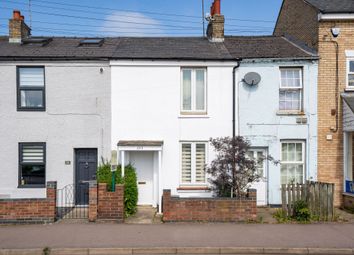 Cambridge - Terraced house for sale              ...