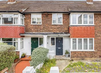 Thumbnail Property for sale in Manville Road, London