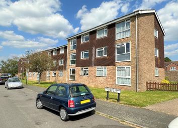 Thumbnail 1 bed flat for sale in Adur Valley Court, Upper Beeding, West Sussex